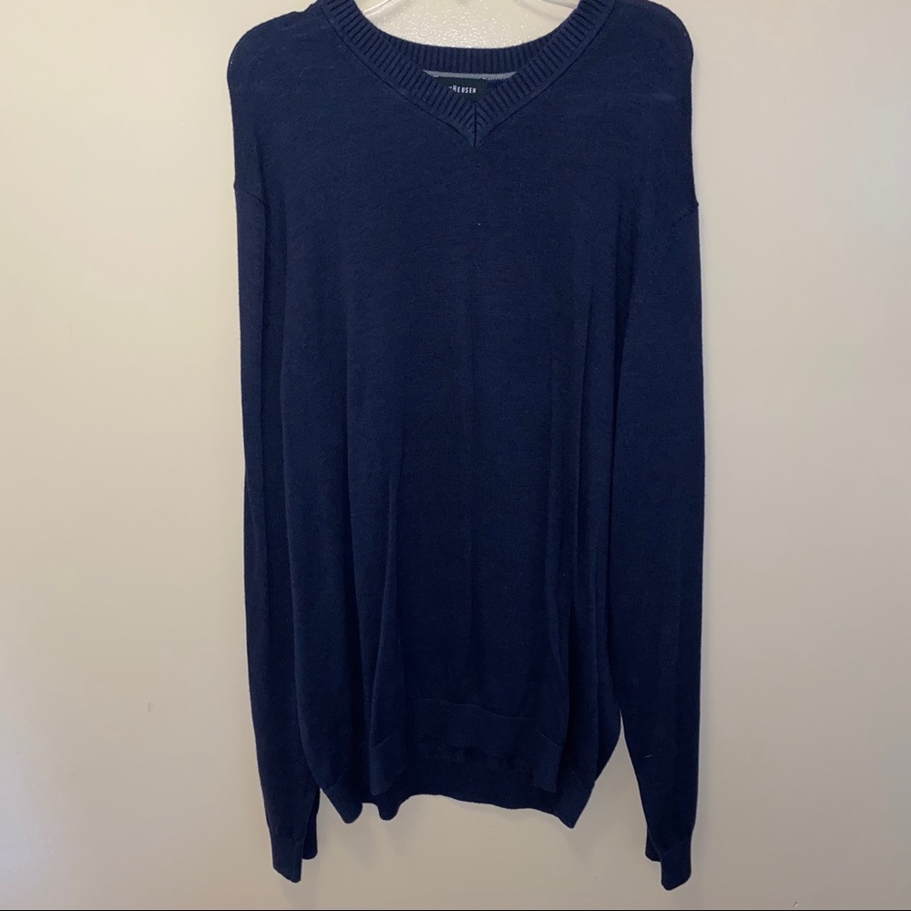 VanHeusen Sweater